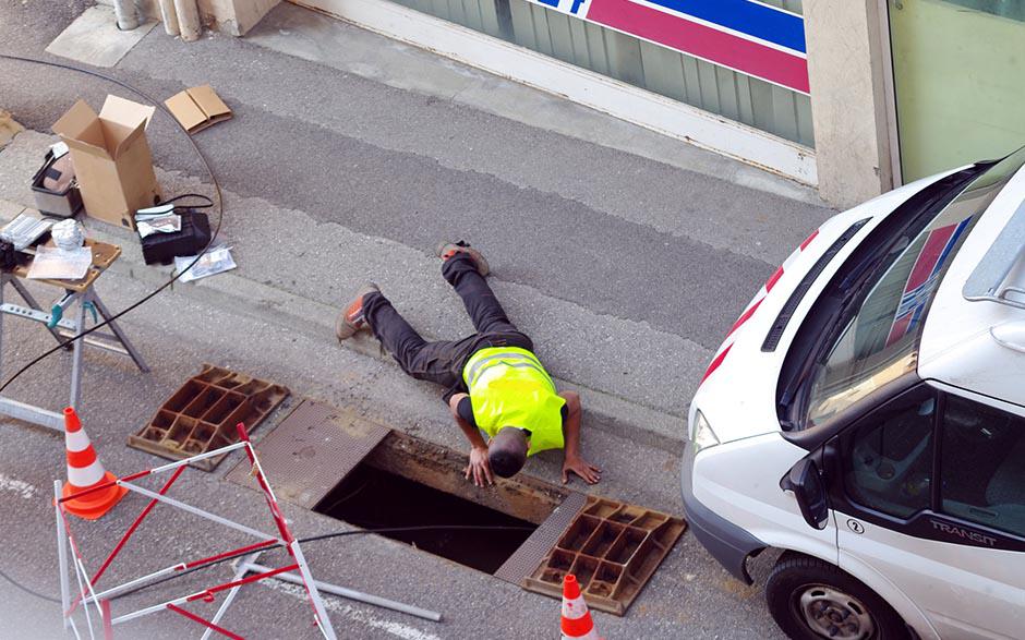 déboucher canalisation Lardy
