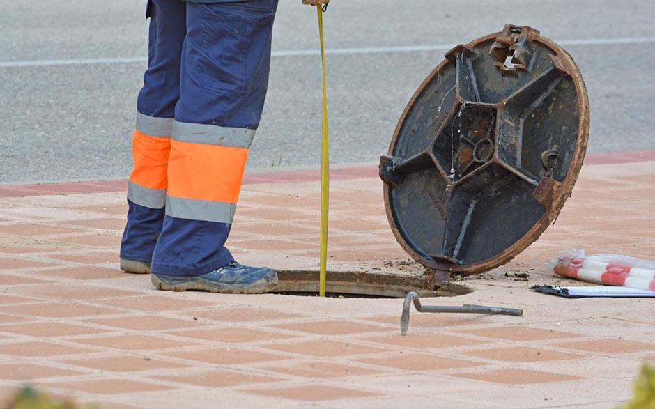 déboucher canalisation egout Ivry-sur-Seine